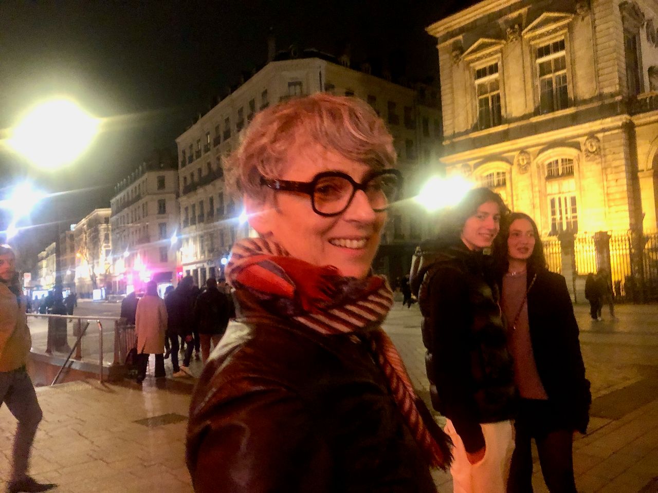 Portrait de Myriam Copier